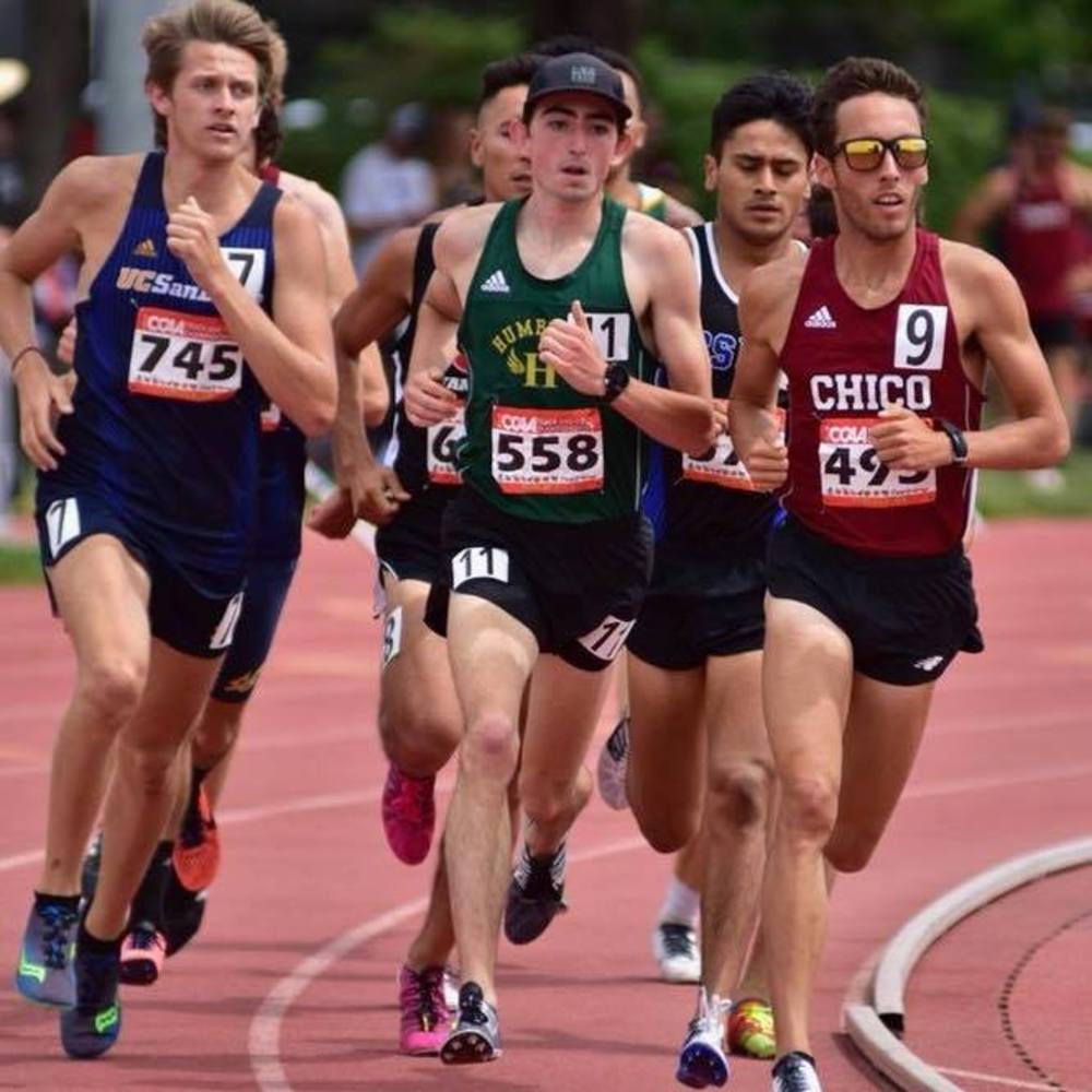 Meet your Posher, Daniel